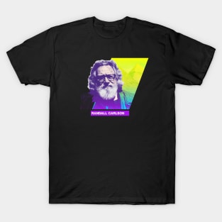 Randall Carlson T-Shirt